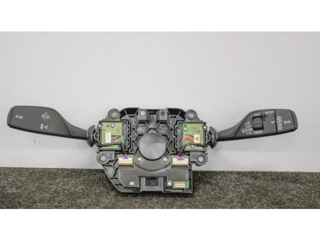 Подрулевой переключатель 9330568   BMW X3 F25