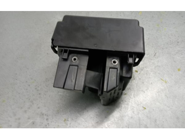 Блок управления АБС 252361535R, 243129358R   Renault Captur II