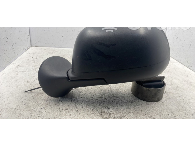 Зеркало электрическое        Dacia Duster  2010 - 2017 года   