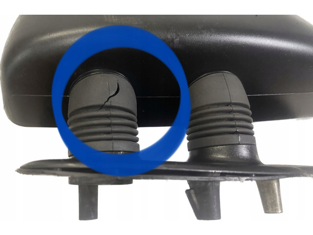 Зеркало (механическое)       Ford Galaxy  1995 - 2000 года   