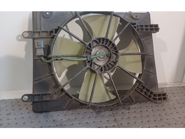 Вентилятор радиатора 9283300 Honda FR-V