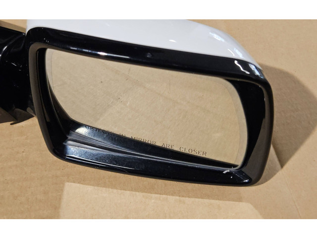 Зеркало электрическое        BMW X3 E83  2003 - 2010 года   