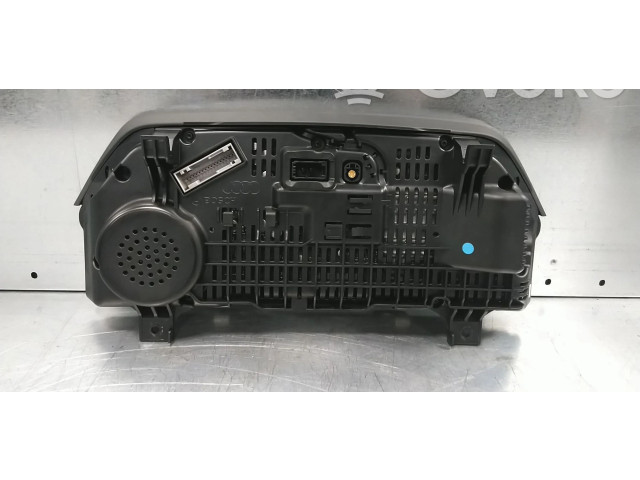 Панель приборов 4KE920795A   Audi e-tron       