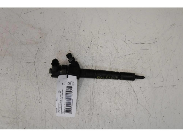 Форсунка Alfa Romeo Giulietta