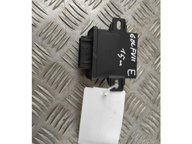 Блок управления 5Q0907357, 5Q0907357 Volkswagen e-Golf