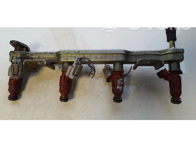 Vstřikovací lišta Nissan Almera Tino