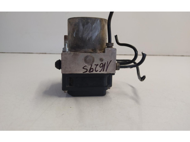 Блок АБС 0265800395 Citroen C4 I 2004 - 2010 года