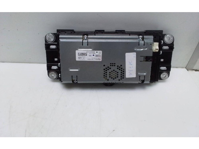 Дисплей 4K1919605 Audi A6 S6 C8 4K