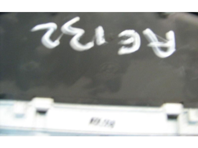 Панель приборов 940032C635, 940032C635   Hyundai Coupe       