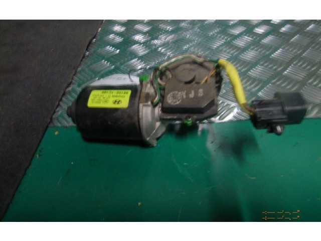 Моторчик дворников 98100-1C100    Hyundai Getz