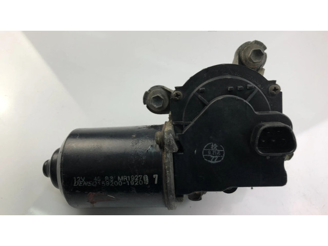 Моторчик дворников 1592001920 Mitsubishi Galant