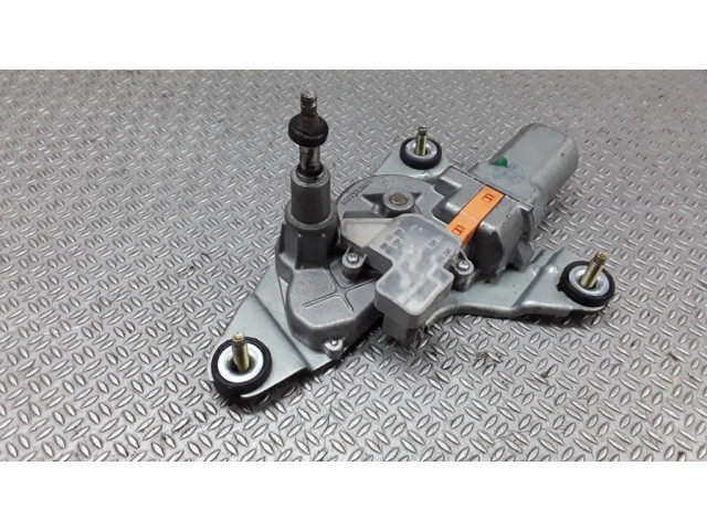 Моторчик заднего дворника 287103N90A Nissan Prairie