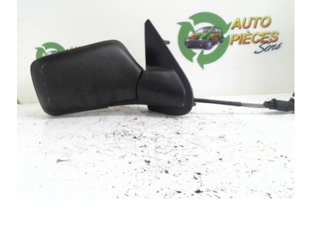 Зеркало (механическое) Volkswagen Golf III 1992 - 1997 года