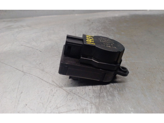 Вентилятор печки KF784001 Peugeot 2008 I