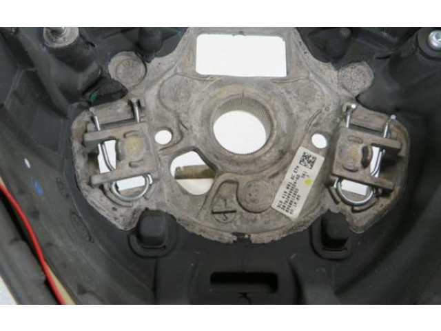 Руль Volkswagen Golf VI 2008 - 2013 года 3C0, 091