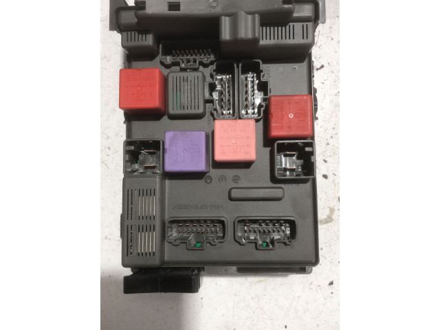 Řídící jednotka 0281018243, 0281018243 Renault Espace V (RFC) 2015