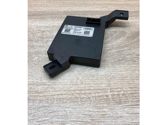 Блок управления 4F0907335, 033540101 Audi A6 S6 C6 4F