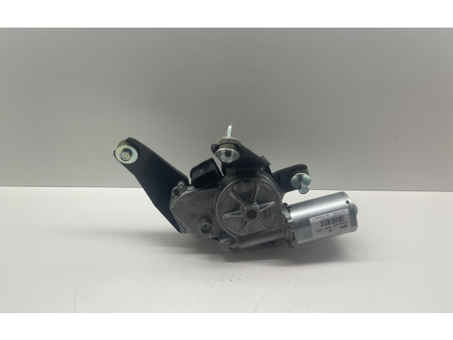 Моторчик заднего дворника 98700-1K010, 98700-1K010    Hyundai ix20