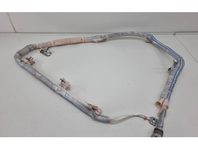 Надувная подушка для крыши 7P5880741D Porsche Cayenne (92A) 2011 - 2017 года