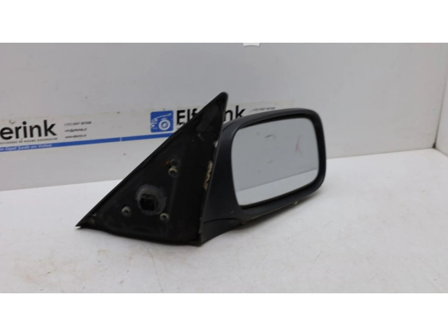 Зеркало (механическое) 4932042, 4932042 Saab 9-3 Ver1