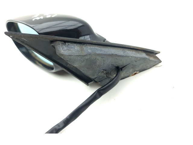 Zpětné zrcátko Maserati Quattroporte 2006