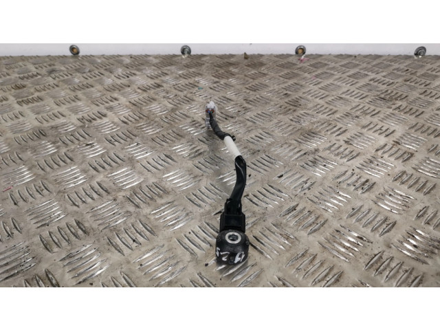 Детонационный датчик