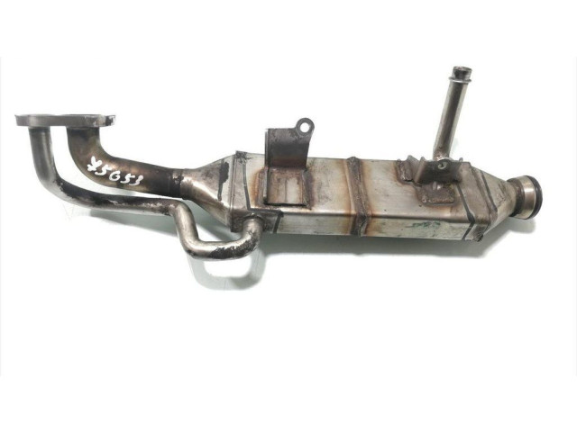 Охладитель EGR