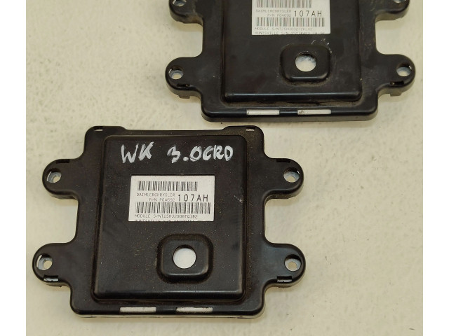 Блок управления редуктора коробки передач (раздатки) P04692107AH Jeep Grand Cherokee (WK)