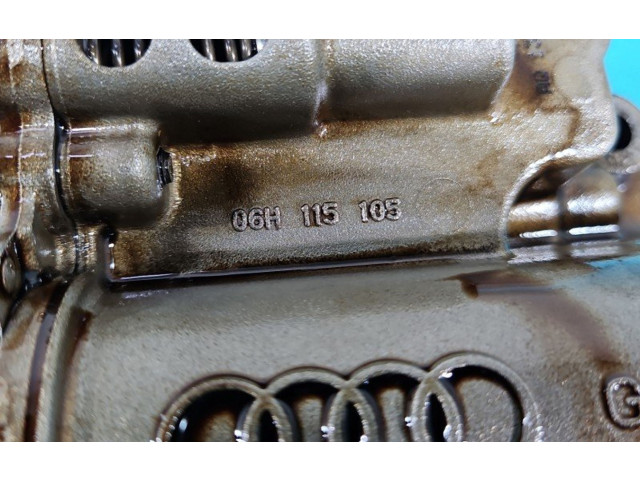 Масляный насос CPMB 06H115105, IMPRK1418776 Audi Q5 SQ5