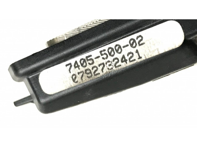 Zpětné zrcátko levé Mercedes-Benz GLC AMG 2021 A3170429, 740550002