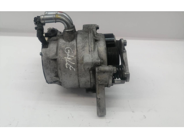 Vstřikovací čerpadlo 3739003900 KIA Niro