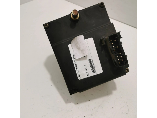 Блок АБС 0024319712, 0265217007   Mercedes-Benz  E W210  1995-2002 года