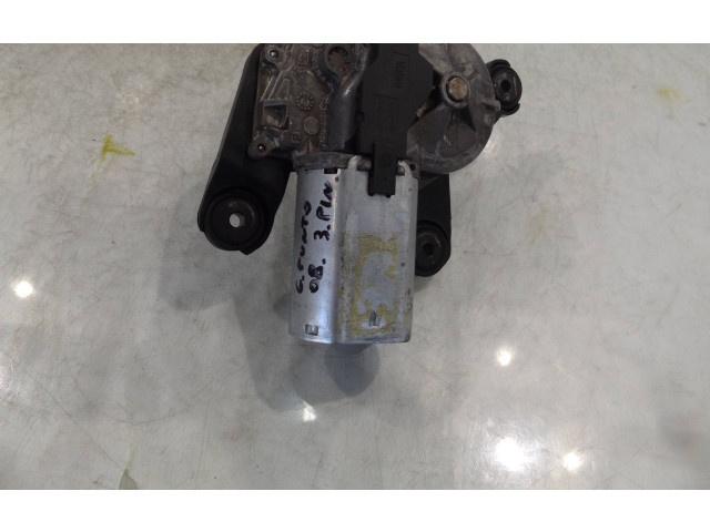 Моторчик заднего дворника     Fiat Grande Punto