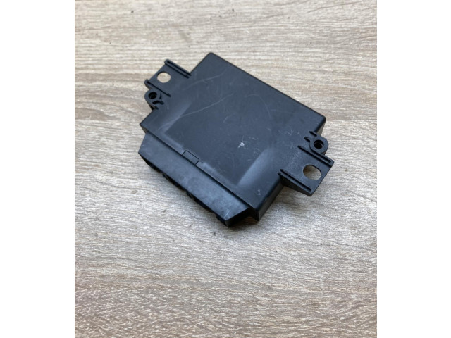 Блок управления парковки 4F0919283, 601830 Audi A6 S6 C6 4F