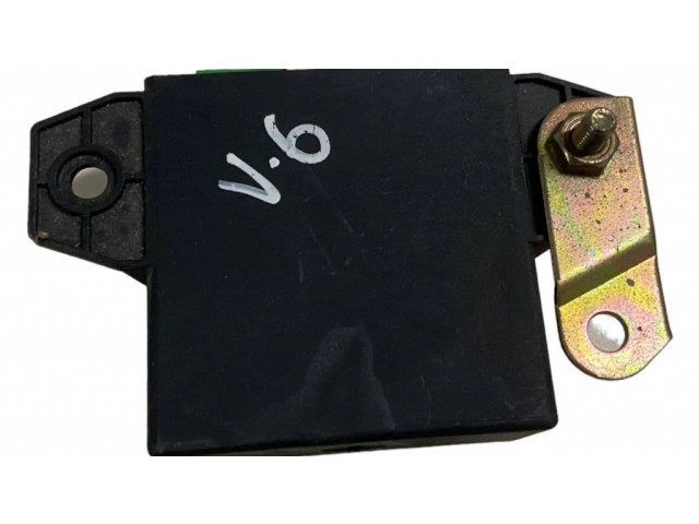 Блок управления сигнализации