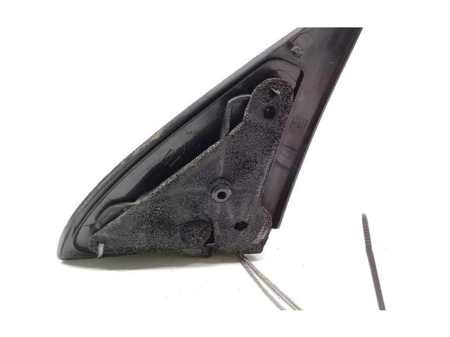 Зеркало электрическое Seat Inca (6k) 1995 - 2004 года