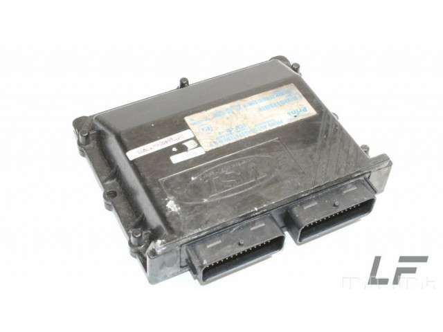 Блок управления двигателя 67R010098 Seat Ibiza I (021A)