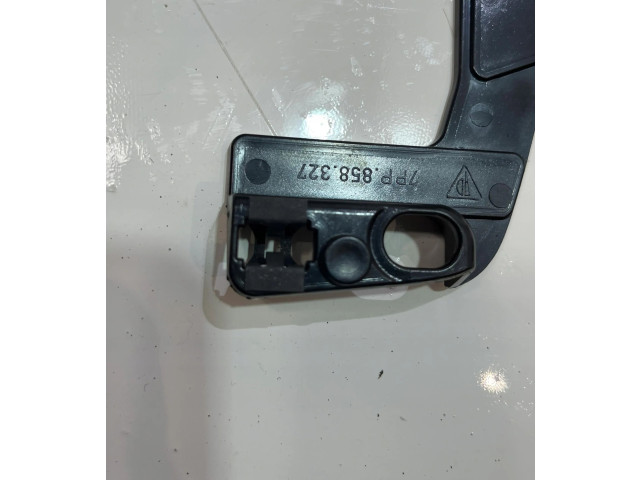 Zpětné zrcátko  Porsche Cayenne (92A) 2014  7PP858327  