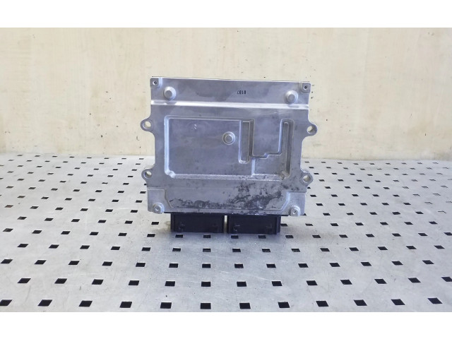 Блок управления двигателя 32253221, D5E1C   Volvo XC90