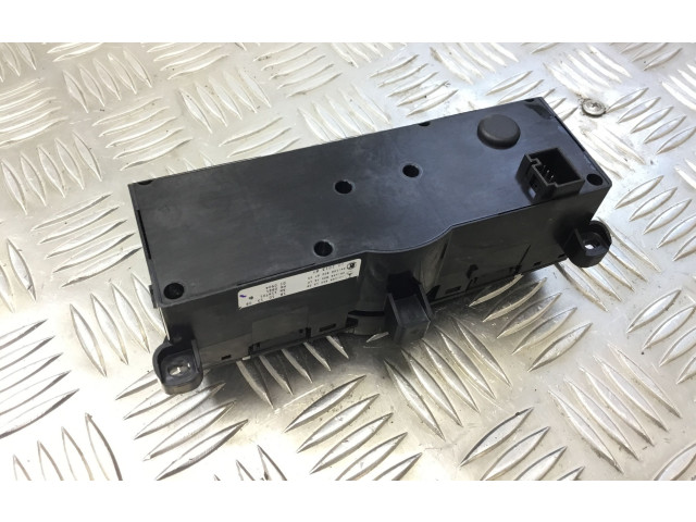 Steuergerät Klimaanlage A1669001505, A1668207510   Mercedes-Benz GL X166