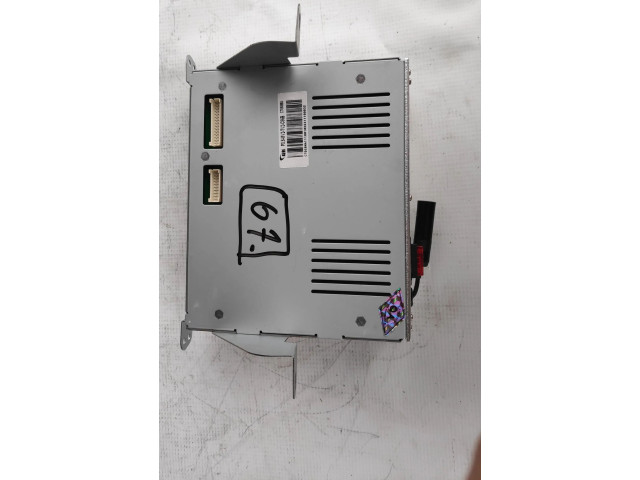 Дисплей C7058MA Mitsubishi ASX