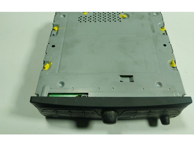 Блок управления HiFi audio 281159511R, 281156782RT Renault Kangoo II