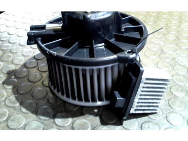 Вентилятор радиатора 1940000801, MR315803 Mitsubishi Galant