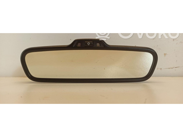 Зеркало электрическое Audi A7 S7 4G 2011 - 2017 года