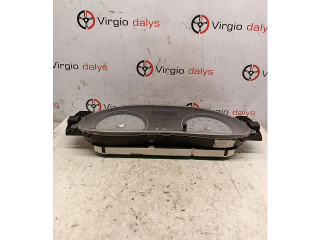 Панель приборов P248100568R, TE0026805N Dacia Logan I