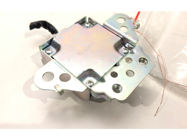 Блок управления 284P14GA0A Infiniti Q50