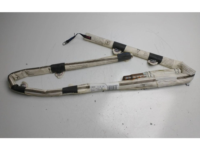Боковая подушка безопасности 17686002022, 17686002022 Mercedes-Benz A W176