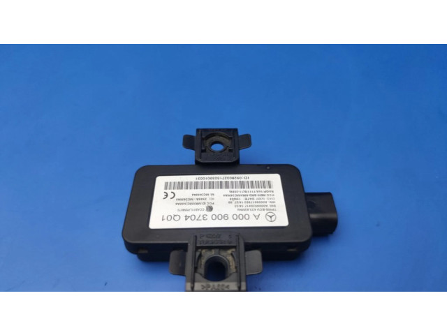 Padangų slėgio valdymo blokas