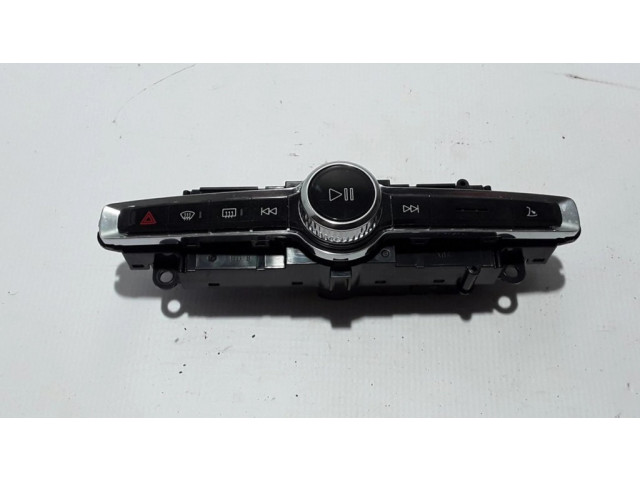 Мультимедийный контроллер