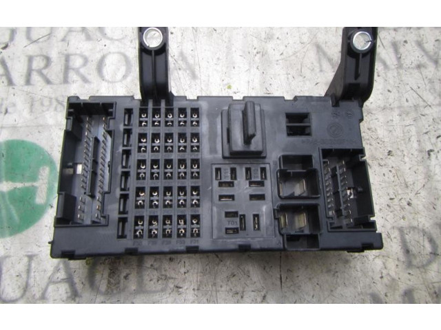 Модуль управления BSM 51889217, 51763390   Fiat Linea    